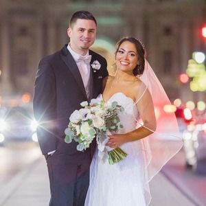 Meet your Posher, Christina